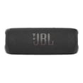 thumbnail image 2 of Bocina Jbl Flip 6 Bluetooth Impermeable Portátil 12h Negra JBL JBL Flip 6 Negra, 2 of 2