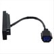 thumbnail image 2 of Hatchback Door Trunk Switch Button Switch Tailgate for Hyundai, 2 of 5