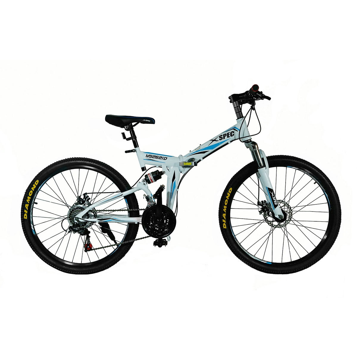 Xspec mountain bike new arrivals