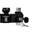 thumbnail image 2 of BulletProof Hitches - BulletProof Extreme Duty Coupler Lock, 2 of 4