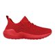 thumbnail image 2 of TENIS DEPORTIVOS HOMBRE CHARLY AL 1086048005 TEXTIL ROJO, 2 of 4