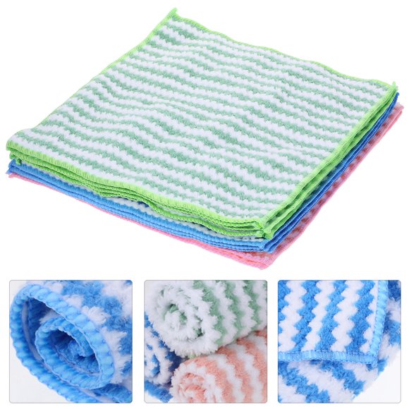 unbranded 10Ud Mantas Para Jaulas De Cobayas Con Material Súper Absorbente Y Textura Confortable