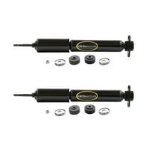For Lincoln Town Car Pair Front Monroe OESpectrum Shocks - BuyAutoParts