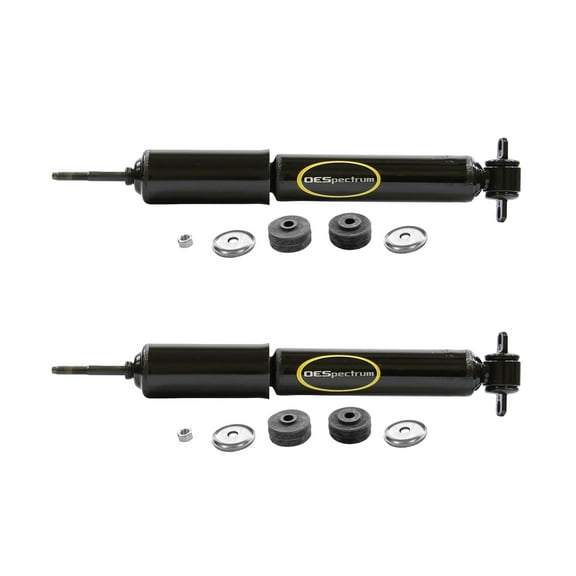 For Lincoln Town Car Pair Front Monroe OESpectrum Shocks - BuyAutoParts
