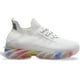 thumbnail image 3 of Tenis Hombre, Zapatos Hombre Deportivos, Zapatos de Malla Transpirable para Hombre, Zapatillas de Deporte Casuales de Moda para Entrenamiento Caminar Correr Gimnasio, 3 of 7