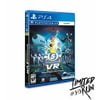 Space Channel 5 - Sony Playstation 4 [Ps4 Psvr #353 Music Dance]