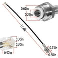 thumbnail image 6 of 243222 Pressure Transducer Sensor For Graco Airless Paint Sprayers 495 595 695, 6 of 10