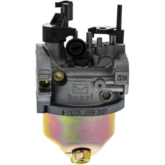 CUB CADET 951-05531 Carburetor Assembly Hy 5X65b Engine 6X65QU 6X65MU 159cc