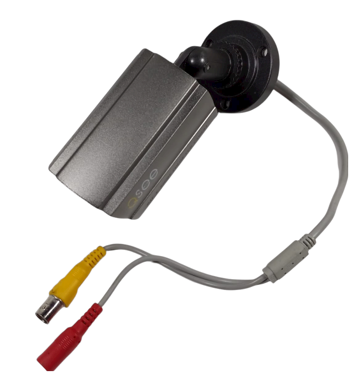 day & night color ccd camera