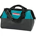 thumbnail image 2 of Makita Makita Heavy-Duty 14" Contractor Tool Bag, 2 of 3