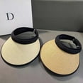 thumbnail image 4 of Summer Outing Large Eave Hat Outdoor Sunshade Lightweight And Portable, 4 of 6