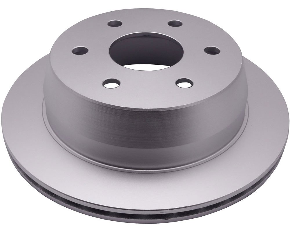 Photo 1 of AC Delco 18A952AC Brake Disc, Stock Replacement, Rear Driver Or Passenger Side