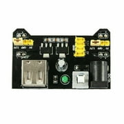 Electronic Component Wires-Breadboard-LED Buzzer Resistor Transistor Starter Set