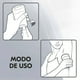 thumbnail image 3 of Rexona Clinical Antitranspirante en Crema para Hombre, 3 x 58 g, Protección 96h Fórmula Antimanchas, 3 of 6