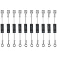 thumbnail image 1 of Miangastore 10 Pcs Diode Haute Tension Four à Micro-Ondes Diode Unidirectionnelle pour Remplacement, 1 of 8