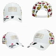 thumbnail image 4 of New Era Red Bull Racing F1 9Fifty AOP VSR Casquette Snapback, 4 of 4