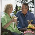 thumbnail image 6 of NS Margaritaville Singles To Go Water Drink Mix - Margarita Flavored, Non-Alcoholic Powder Sticks, Sugar-Free Low-Calorie Water Enhancer Powder 2 Boxes - 6 Sachet per Box - 12 Total Servings, 6 of 7