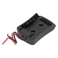 thumbnail image 2 of Battery Adapter, Batteries Mount Connector Flame Retardant  For  18V 20V Model, 2 of 8