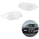 thumbnail image 2 of 1 par de recambios de cubierta de lente coche para e81 e82 e88 1m 2003-2011 63117181290 63117159302 63126924486 63127191156 Macarena cubierta de la lente del faro, 2 of 7