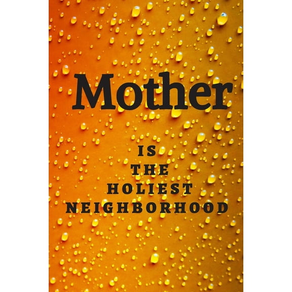 Mother, (Paperback)