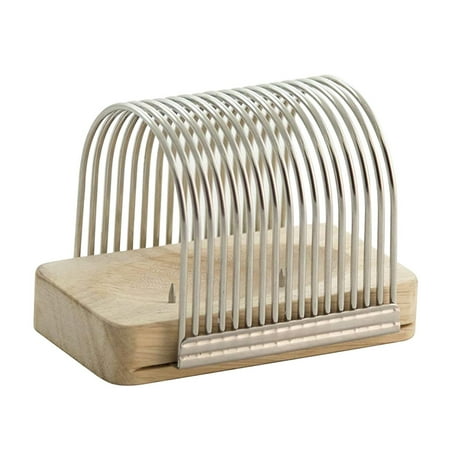 

TONKBEEY Easy Slicer Cutter Potato Kitchen Tool Durable Kitchen Household Durable Gift