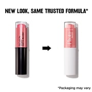 Revlon PhotoReady Insta-Blush, Cream Blush Stick Makeup, 320 Berry Kiss, 0.31 oz