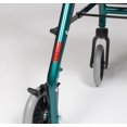 thumbnail image 4 of ROLLATOR ALUM LITEWT Lavande WALKABOUT LITE, LUMEX, 4 of 4