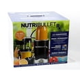 thumbnail image 2 of NutriBullet RX with Heating Function for Soups & Sauces (New Model), 2 of 3
