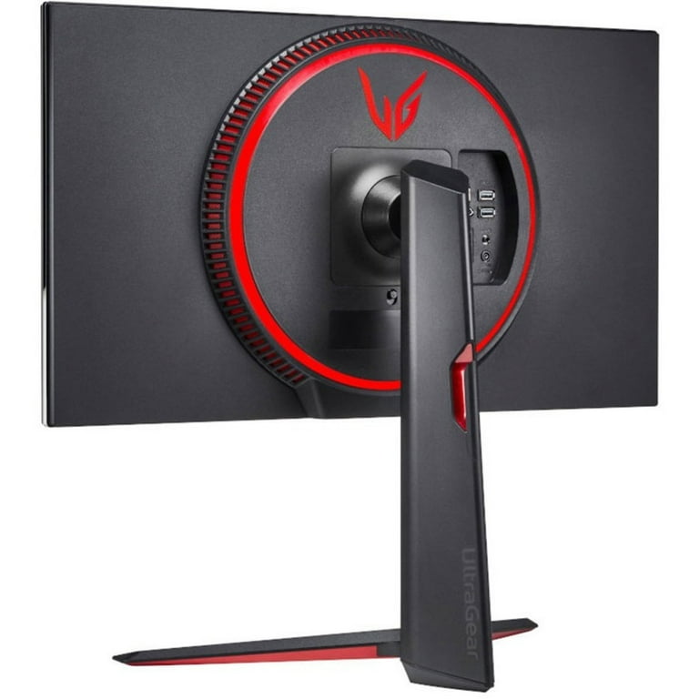 LG UltraGear 27GN950-B 27