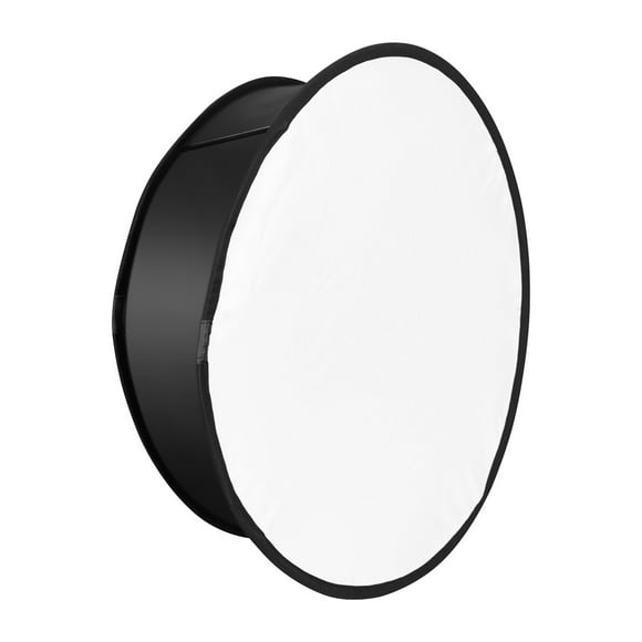 Softbox,Yn900/ Yn900 Ii Yn600l/ Yn600l Ii/ Diffuser Collapsible With Softbox Diffuser Collapsible Video Softbox Yn56-1 Round Softbox Diffuser Ii/ Yn900/ Yn900 With Yn600l/ Yn600l Led Video