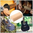 thumbnail image 4 of Guitar Sanding Block,  Guitar Radius Sanding Block, Portable For Fingerboard Musical Instrument Shop Guitar, 4 of 8