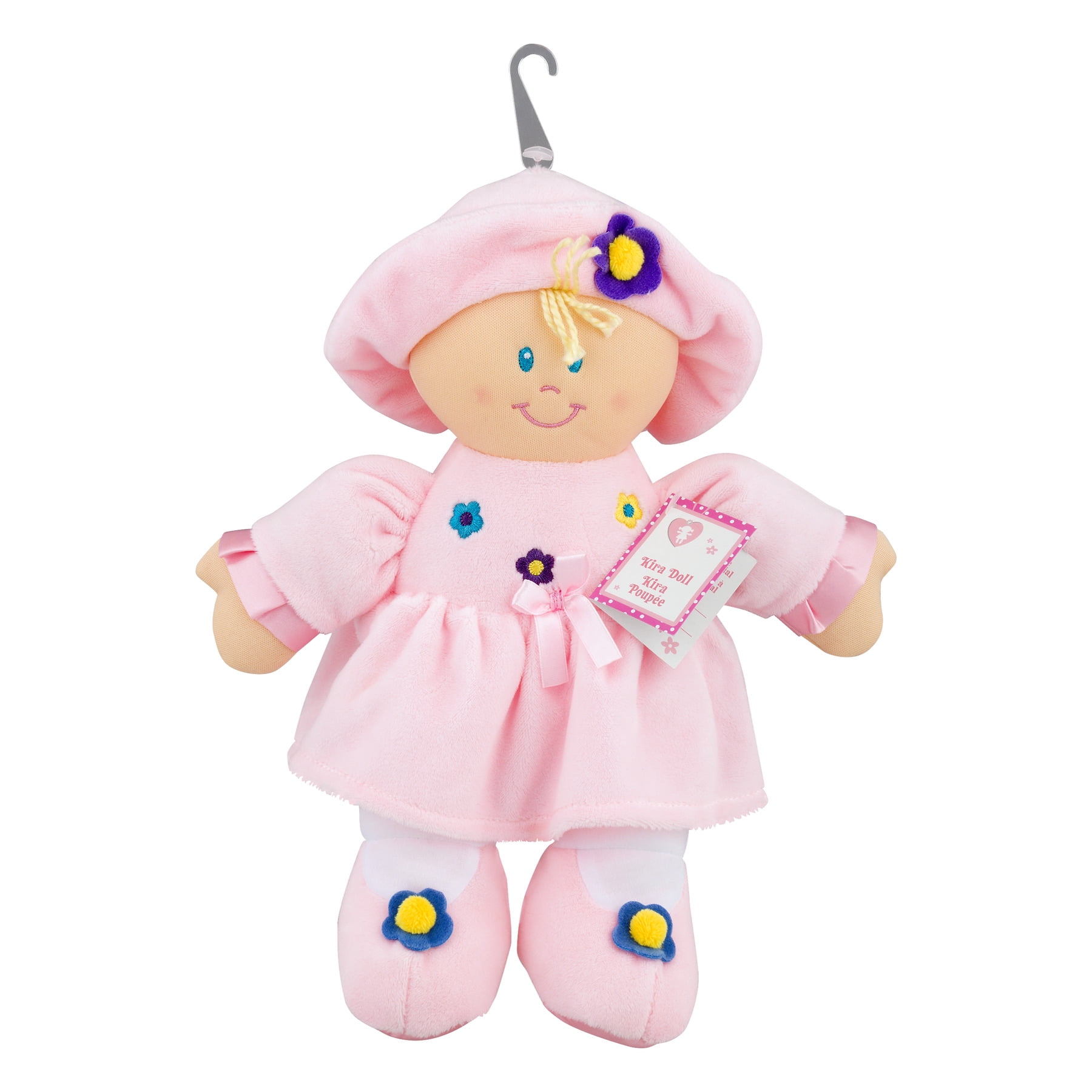 kids preferred doll