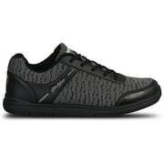 KR Flyer Mesh Black/Steel 10.0