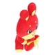 thumbnail image 4 of Conejo de peluche de juguete para Año Nuevo Chino, muñeco mascota de conejo suave y cómodo, juguetes de peluche, 4 of 8