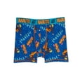 thumbnail image 3 of Naruto Boys Boxer Brief Underwear, 4-Pack, Sizes 4-10, 3 of 6
