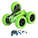 thumbnail image 5 of Coche acrobático teledirigido con detección de gestos, vehículo de juguete para exteriores, con de 360 ​​grados, ideal para niños, carreras de Verde, 5 of 8