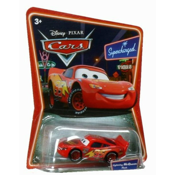 Cars personaje Lightning McQueen Car importacion de Japon Tommy direct 4547551262007 Walmart en linea