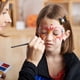 thumbnail image 3 of Kids Bow Knot Hair Clip Girl Bow Hairpin Ribbon for Decor 4Pcs, 3 of 3