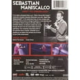 Sebastian Maniscalco Aren't You Embarrassed Full Show Free Sebastian Maniscalco: Aren't You Embarrassed (DVD), Shout Factory