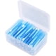 thumbnail image 1 of Cepillo Interdental Delgado Anself 60 uds hilo Dental selecciones recarga Inter-Dental cepillo dientes palillo palillo Flosser para limpieza bucal profunda cuidado de la salud Xemadio WMZL-435, 1 of 8