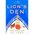 thumbnail image 2 of The Lion's Den, 2 of 2