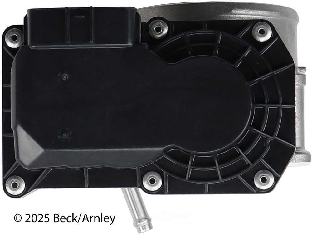 BeckArnley 154-0190 Throttle Body