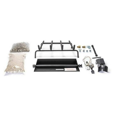 Products 30 in. G4 Vented Burner Kit for Natural Gas