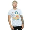 thumbnail image 2 of DC Comics Mens Wonder Woman Posing T-Shirt, 2 of 5