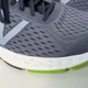 thumbnail image 5 of New Balance Men's 680 V6 Men's Blue Gray Running Shoes M680LN6 US Size 11.5 D, 5 of 5