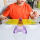 thumbnail image 1 of Báscula para niños, bandeja doble, báscula de equilibrio, material didáctico, báscula de equilibrio de cubo multiusos para capacidad, peso, longitud, CUTICAT Saldo del balde, 1 of 8