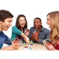 thumbnail image 4 of Bladetronics Playing Cards Multicolor Pack Of 2 For Adult - With All 112 Cards, The Original Premium Solid Paper Cards For Ultimate Fun Time With Friends Or Family | Pixar Edition, Playing Cards, 4 of 5