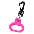 thumbnail image 3 of DYNWAVECA Clip de Régulateur de Plongée Compact Premium Manchon Suspendu Rose, 3 of 7