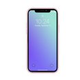 thumbnail image 3 of Habitu Marble Case for iPhone 12/12 Pro - Pink, 3 of 4