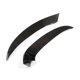 thumbnail image 5 of Embellecedor de cubierta de tiras de luces antiniebla delanteras Yuxing estilo fibra de carbono para Serie 3 GT F34 2013-2019, 5 of 5
